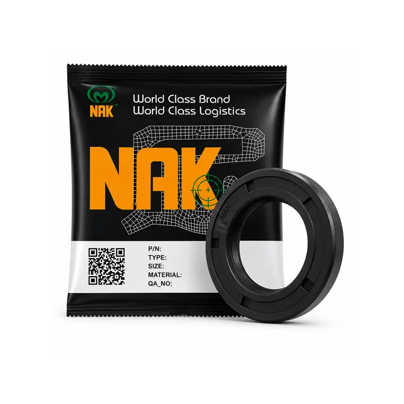 NAK 7X8X0.5