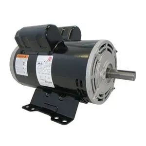 Nidec EB384