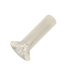 NIPPON CHEMICAL SCREW PC/FH-M2.6-L6