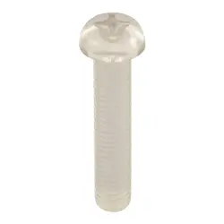 NIPPON CHEMICAL SCREW PC/PH-M8-L25