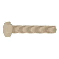 NIPPON CHEMICAL SCREW PEEK/BT-M10-L25