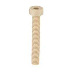 NIPPON CHEMICAL SCREW PEEK/LC-M4-L10