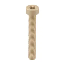 NIPPON CHEMICAL SCREW PEEK/LH-M3-L16