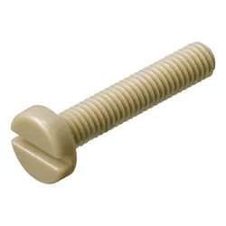 NIPPON CHEMICAL SCREW PEEK/(-)PH8-32X1