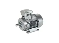 Nord Drivesystems 112MP/4 CUS BRE60 HL TW