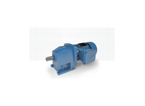 Nord Drivesystems 132MP/4 CUS 215TC TW