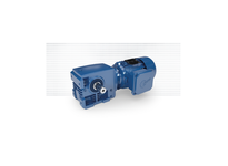 Nord Drivesystems SK02050AZMH-63L/4 CUS BRE5 HL RG