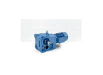 Nord Drivesystems SK9033.1AZ-63L/4 CUS BRE5 HL