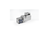 Nord Drivesystems SK92372.1VF-90L/4 BRE20