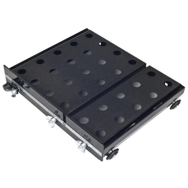 Norton Conveyor Cart for BBC Blockbuster Saw