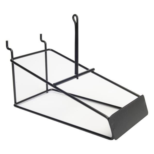 Norton Single Stack Display Rack for 6-1/2" - 10" Bulk Cut-Off Blades