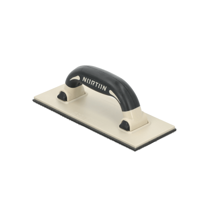 Norton WallSand 1/3 Sheet Sander for Hook & Loop Sheets