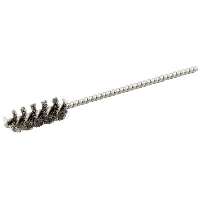 Norton Stainless Steel Single Tube Brush