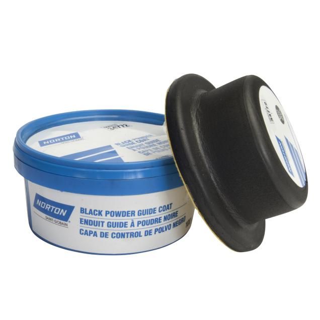 Norton Powder Guide Coat w/Applicator