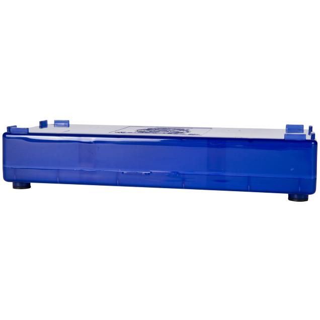 Norton Hinged Box for Stones 8 x 3 x 1/2"