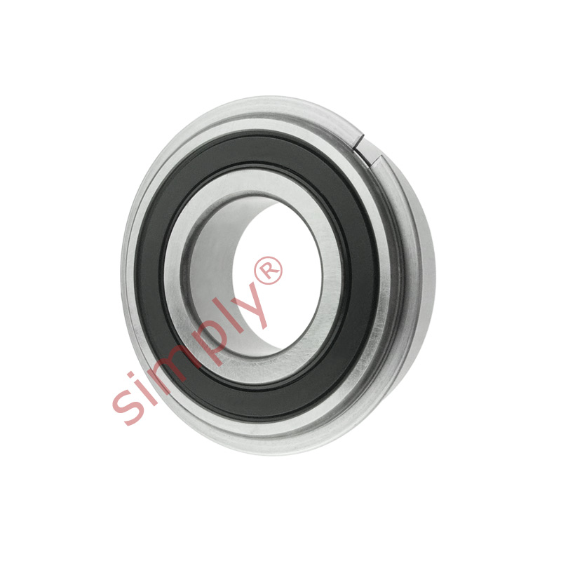 NSK 6203DDUNR