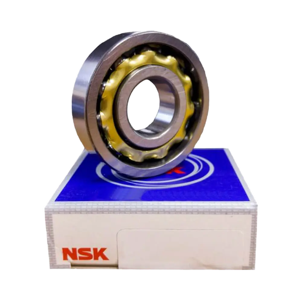 NSK E5