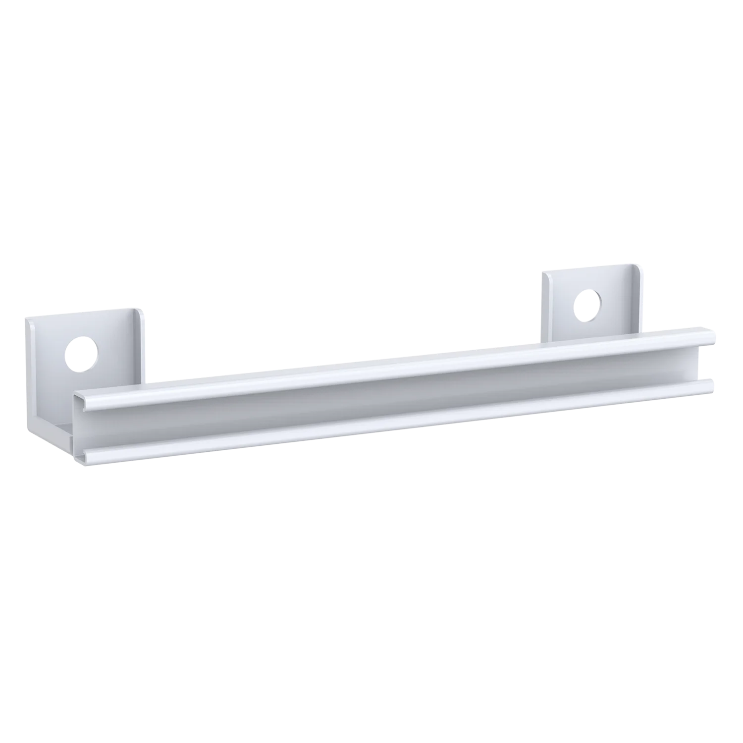 nVent Hoffman Terminal Block Bracket Kit for Type 4 12 and 13 Enclosures (A24NTMA3)