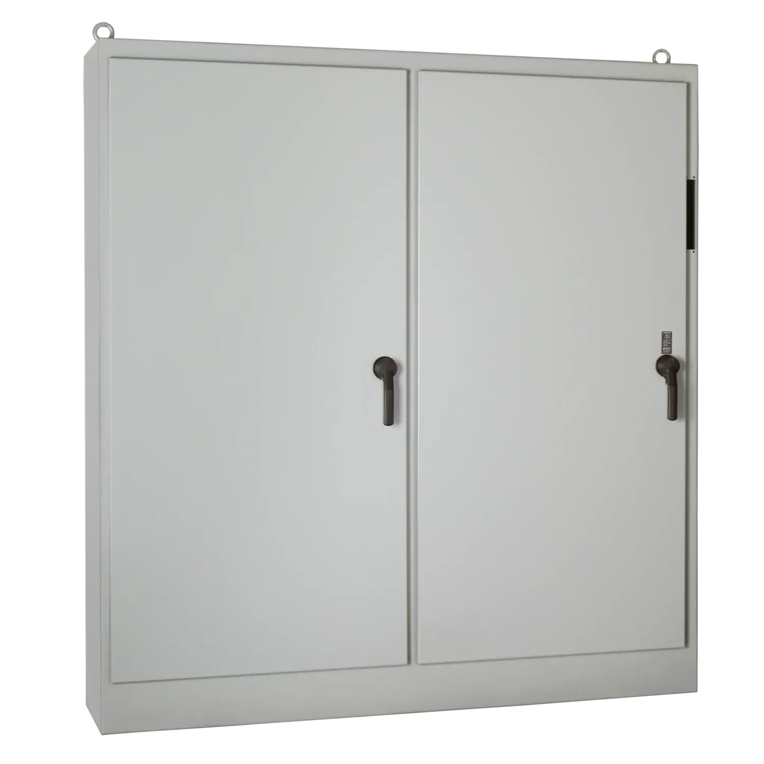 nVent Heavy-Duty Free-Stand Disconnect Enclosure Type 12