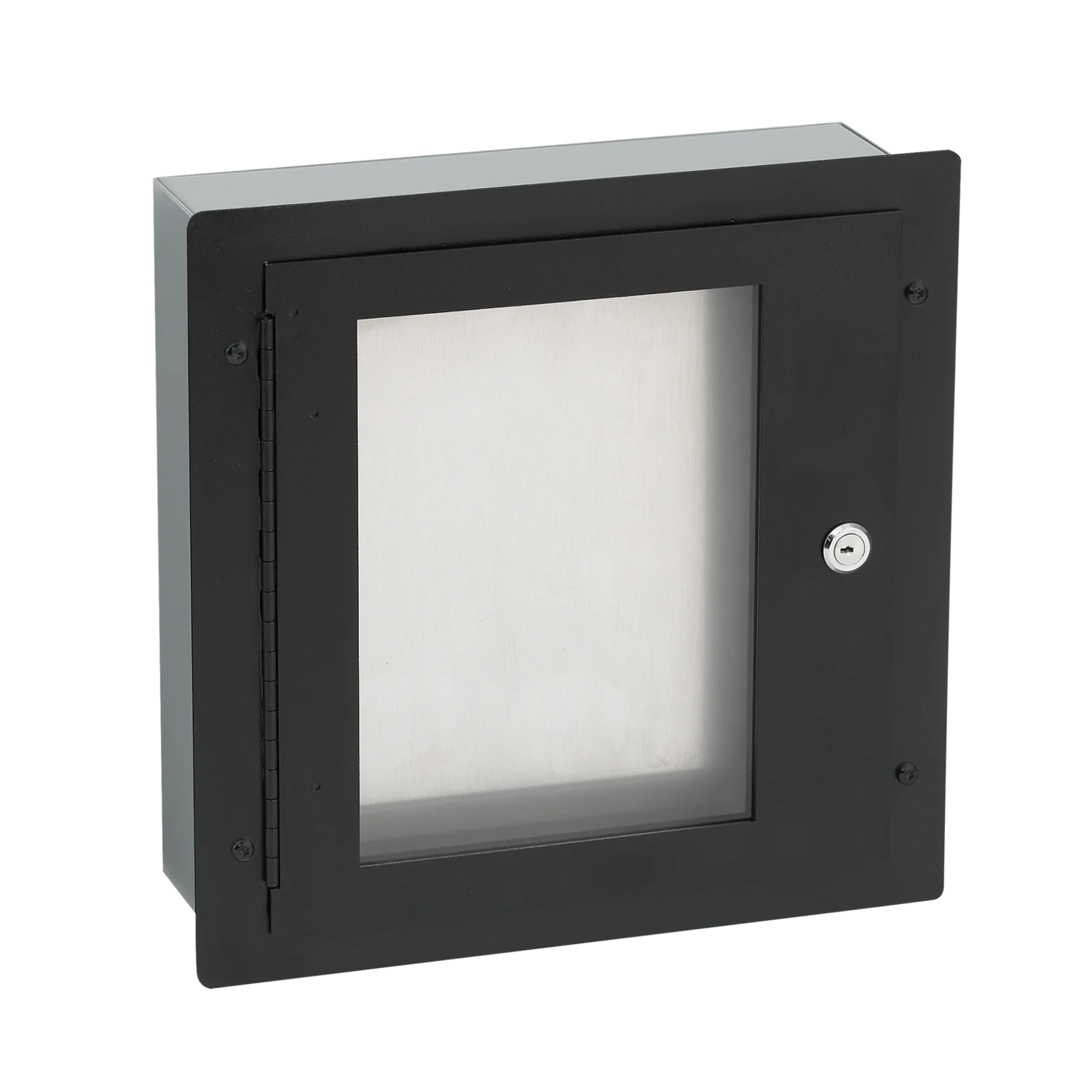 nVent Hoffman Locking Window for Pull Box Type 1 (ALDF1212W)
