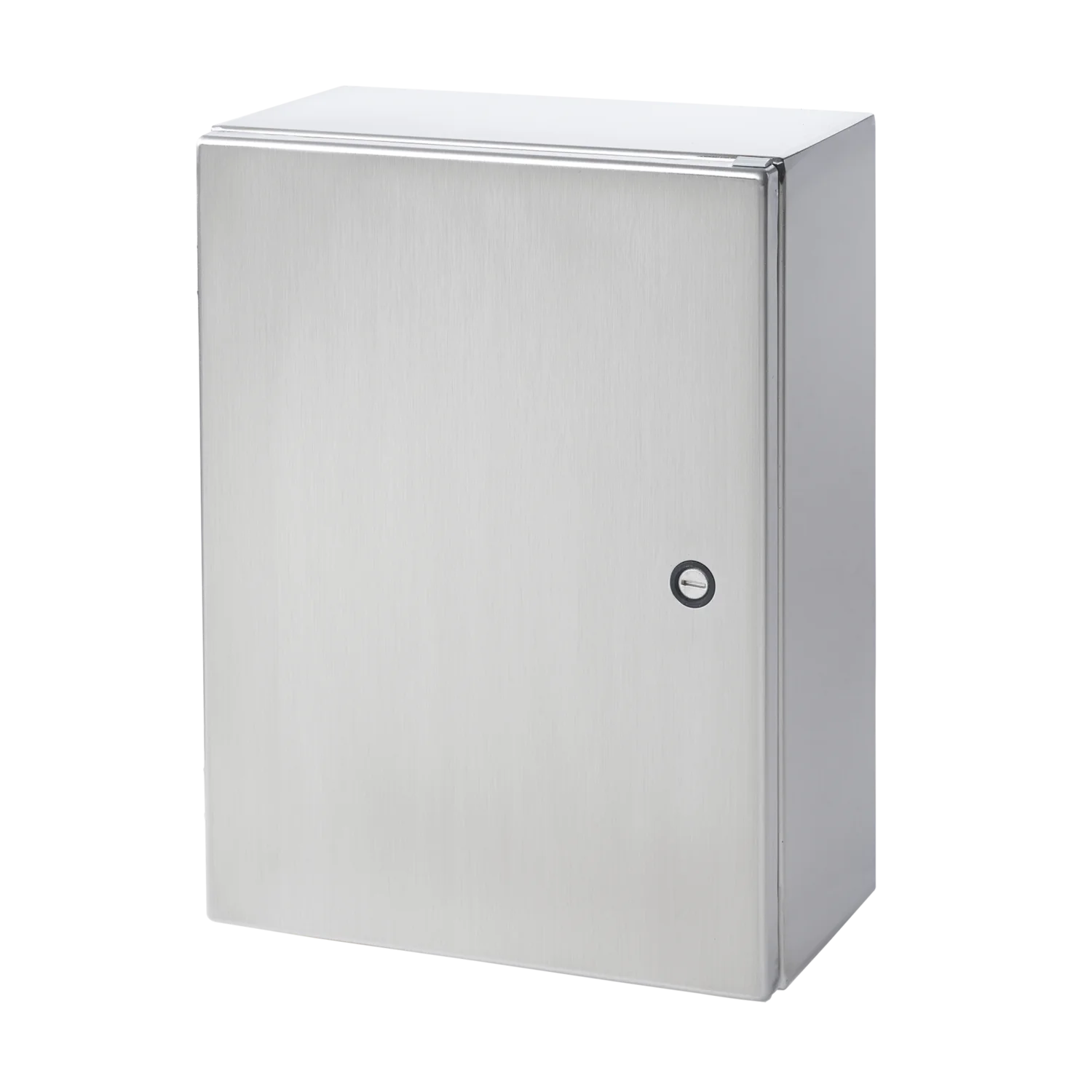nVent Hoffman Concept Wallmount Enclosure Stainless Steel Type 4X (CSD24168SS)