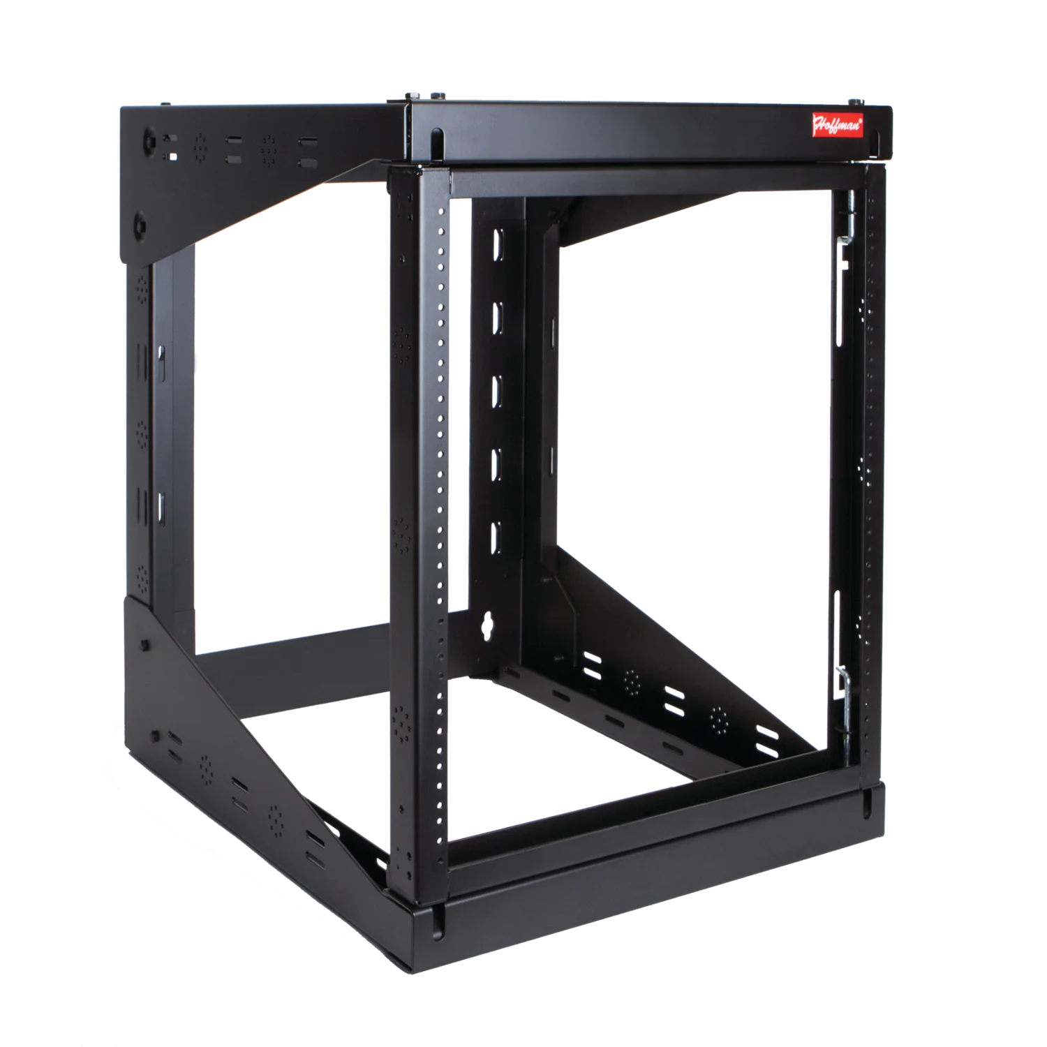 VersaRack Wall-Mount Open Frame Rack