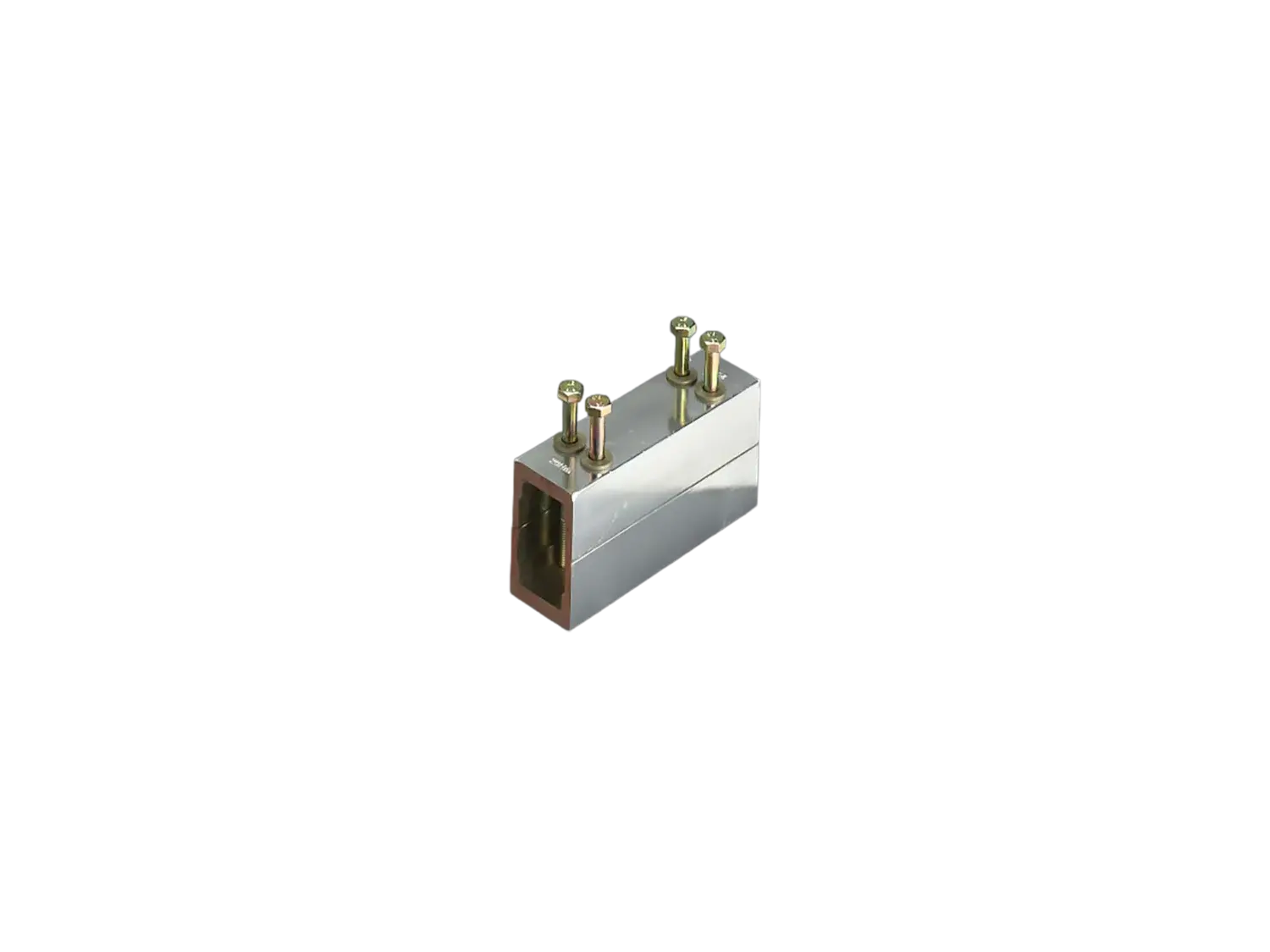 nVent Hoffman Busbar Connecting Terminal 2500 A, 150 mm