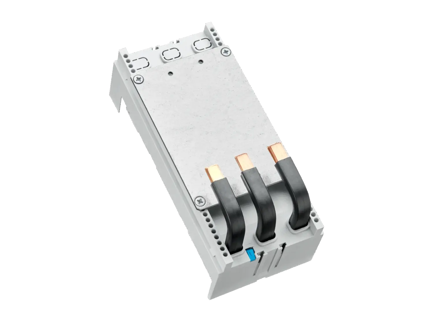nVent Hoffman Busbar Adapter 125 A, 3 Pole, 90x200