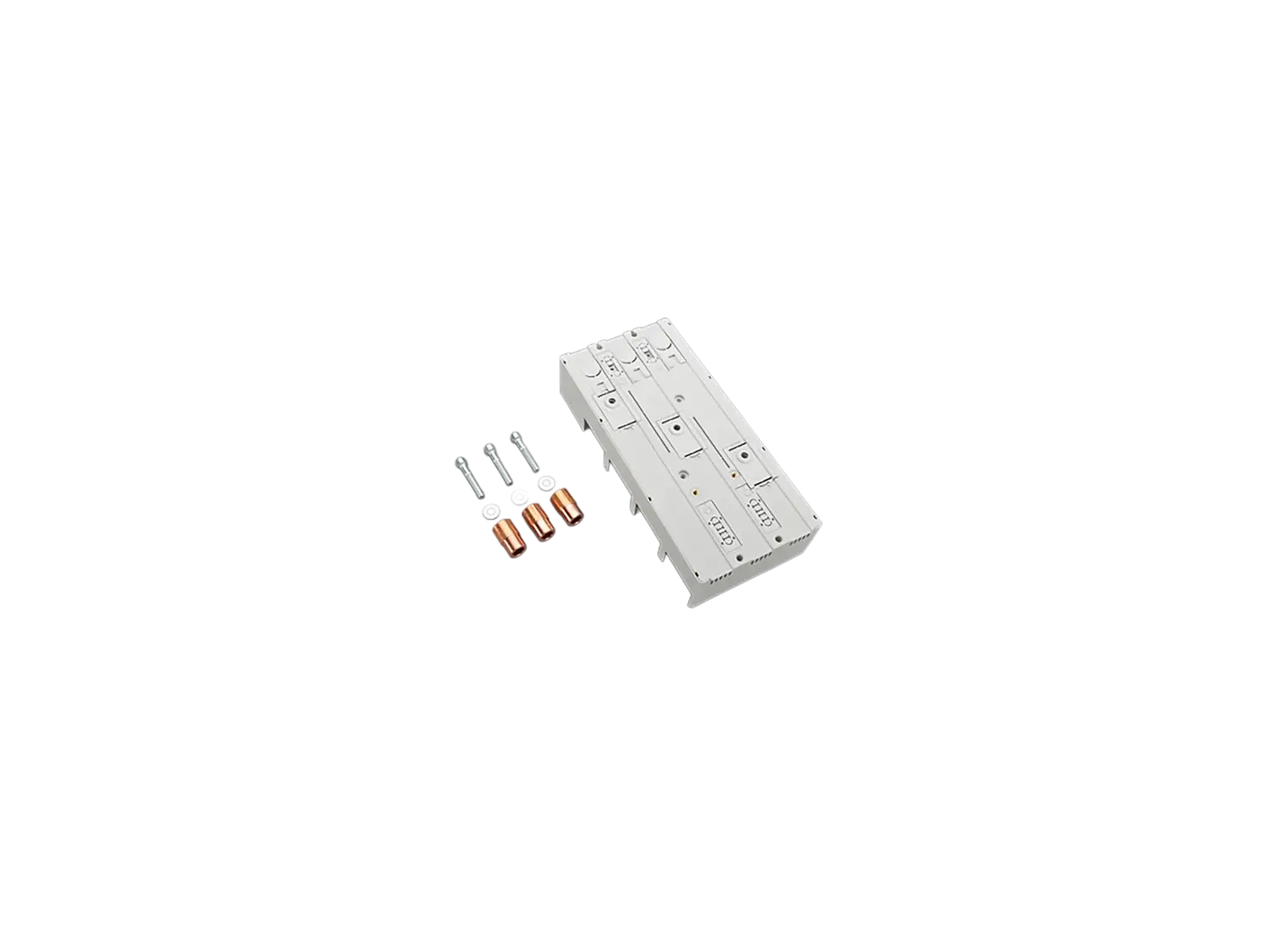 nVent Hoffman Busbar Adapter 520A, WO60 (HB32151)