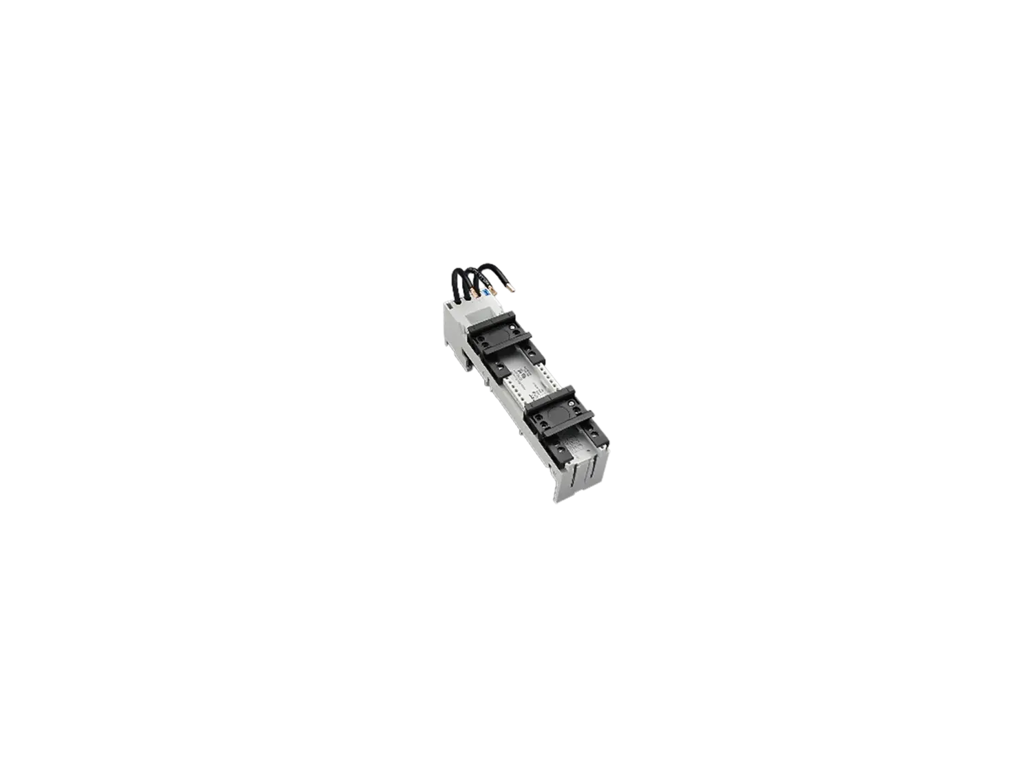 nVent Hoffman Busbar Adapter 32A, Direct Starter Schneider Electric GV2-M/P, AWG 10 (6 mm²)