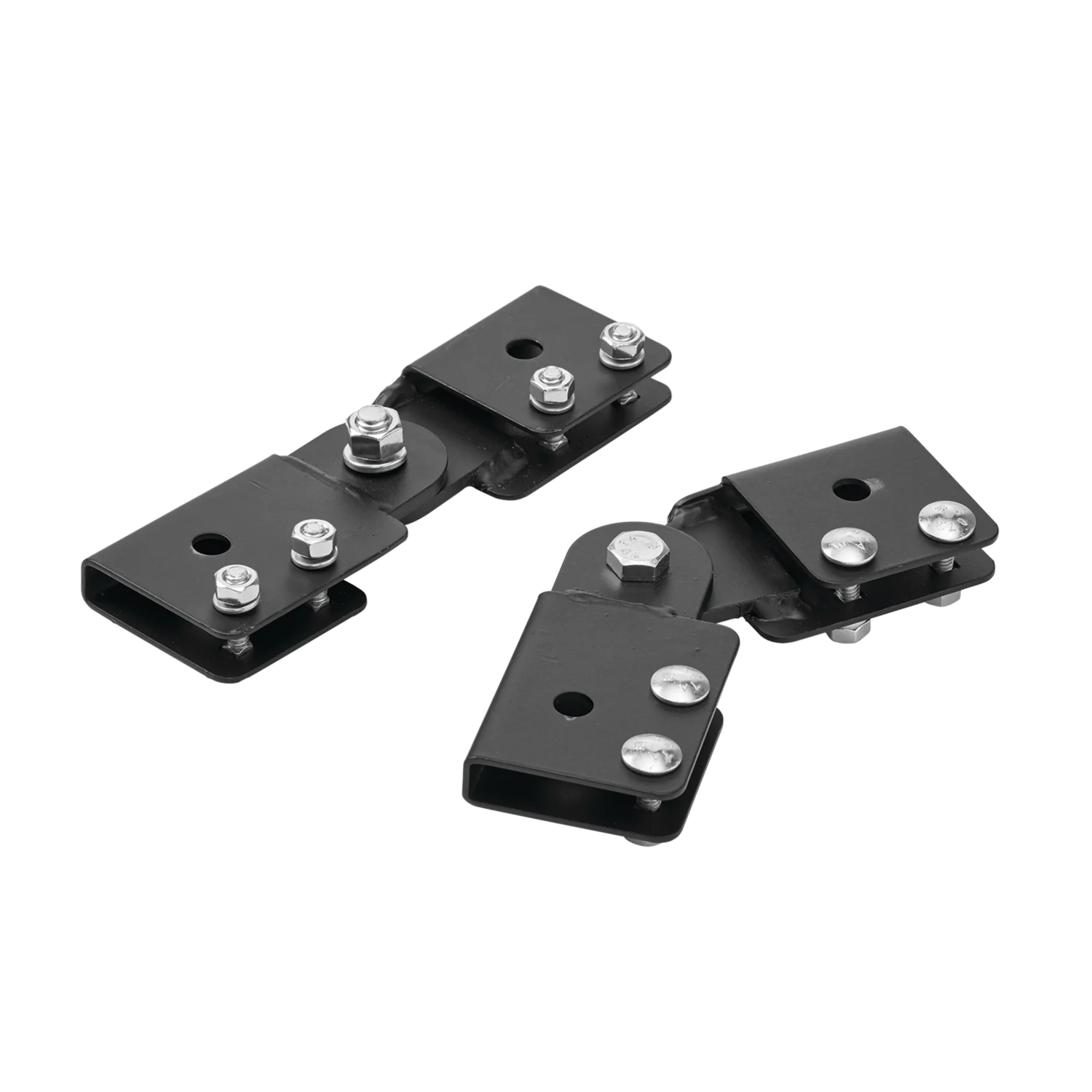 Adjustable Butt-Splice Kit (cULus), Plated, Steel