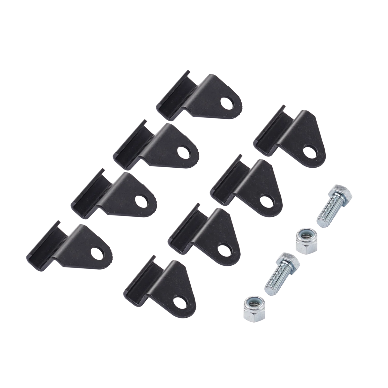 Adjustable Junction Splice Kit (cULus), White, Steel
