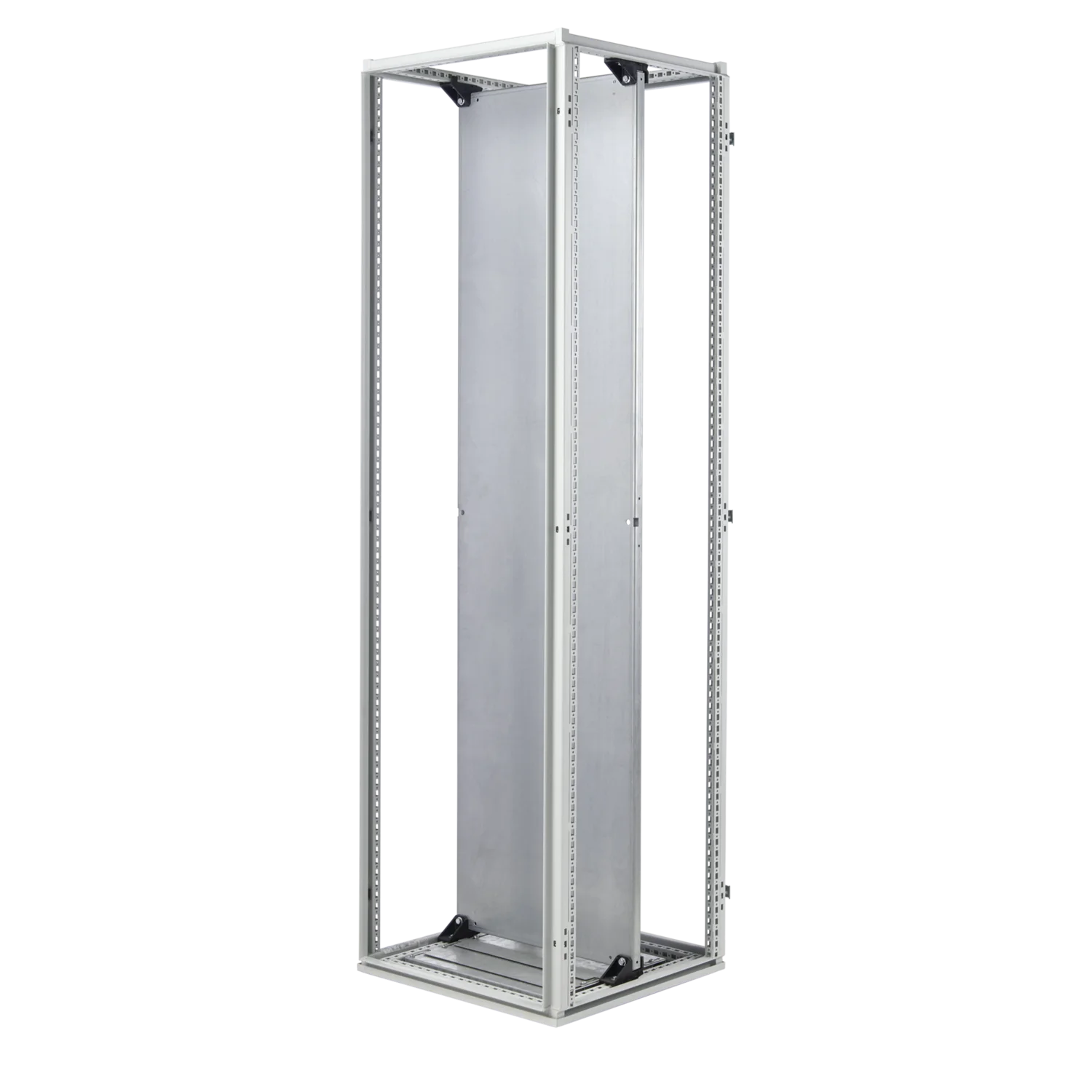 nVent Hoffman ProLine G2 Full Mounting Subpanel, 1600x1600, White