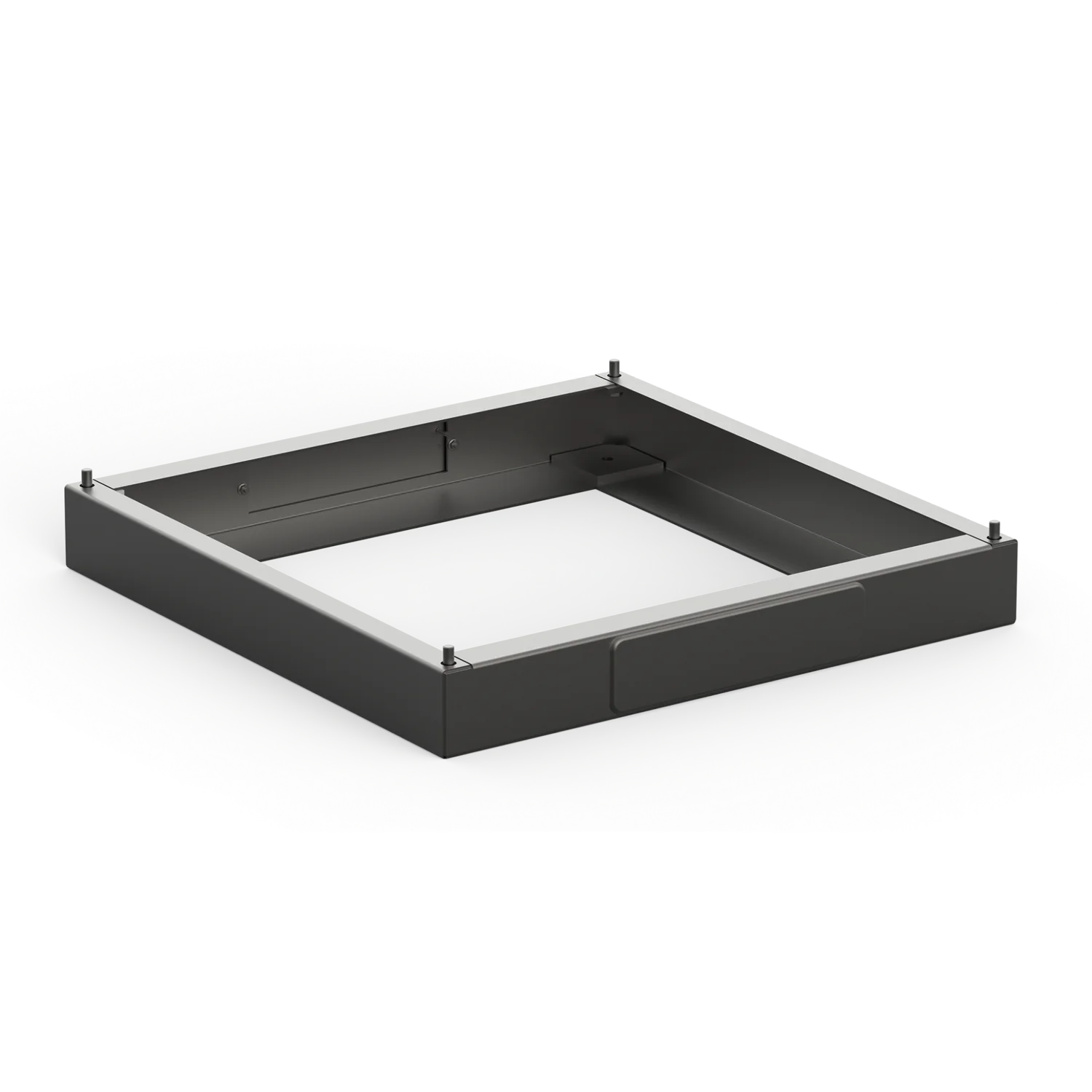 nVent Hoffman Seismic Plinth Base, PSB-Z4, 100x1000x800mm