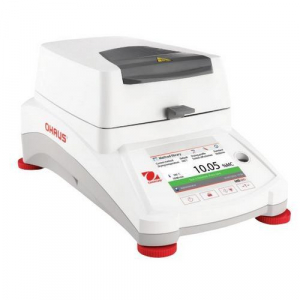 Ohaus 30241165, MB120 120g Moisture Analyzer