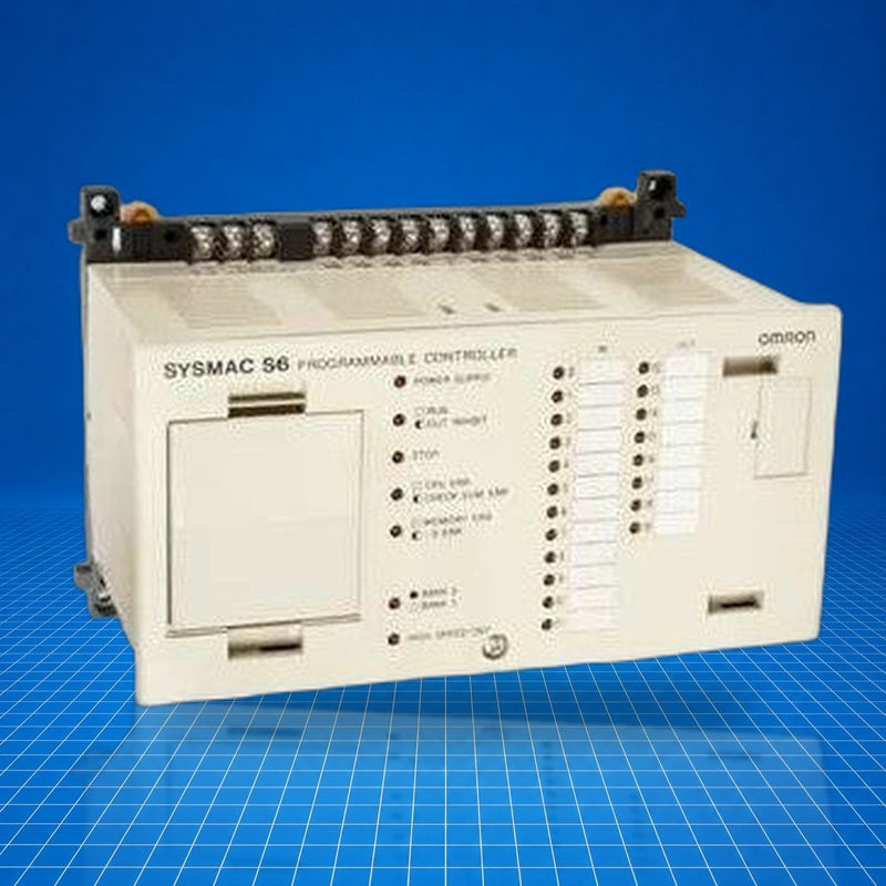 Omron 3G2S6-CPU33 Omron