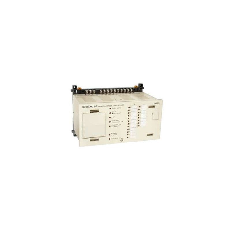 Omron 3g2s6-cpu34 New In Box 3g2s6cpu34