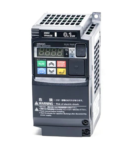 Omron 3g3mx2-ab001-v1 New In Box 3g3mx2ab001v1