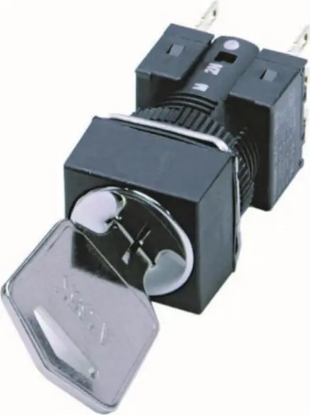 Omron A165K-A3ML