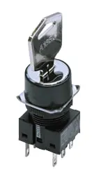Omron A165KA2MR