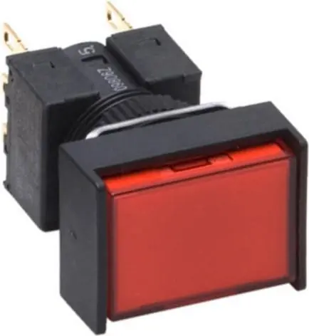 Omron A165L-JRM-24D-2