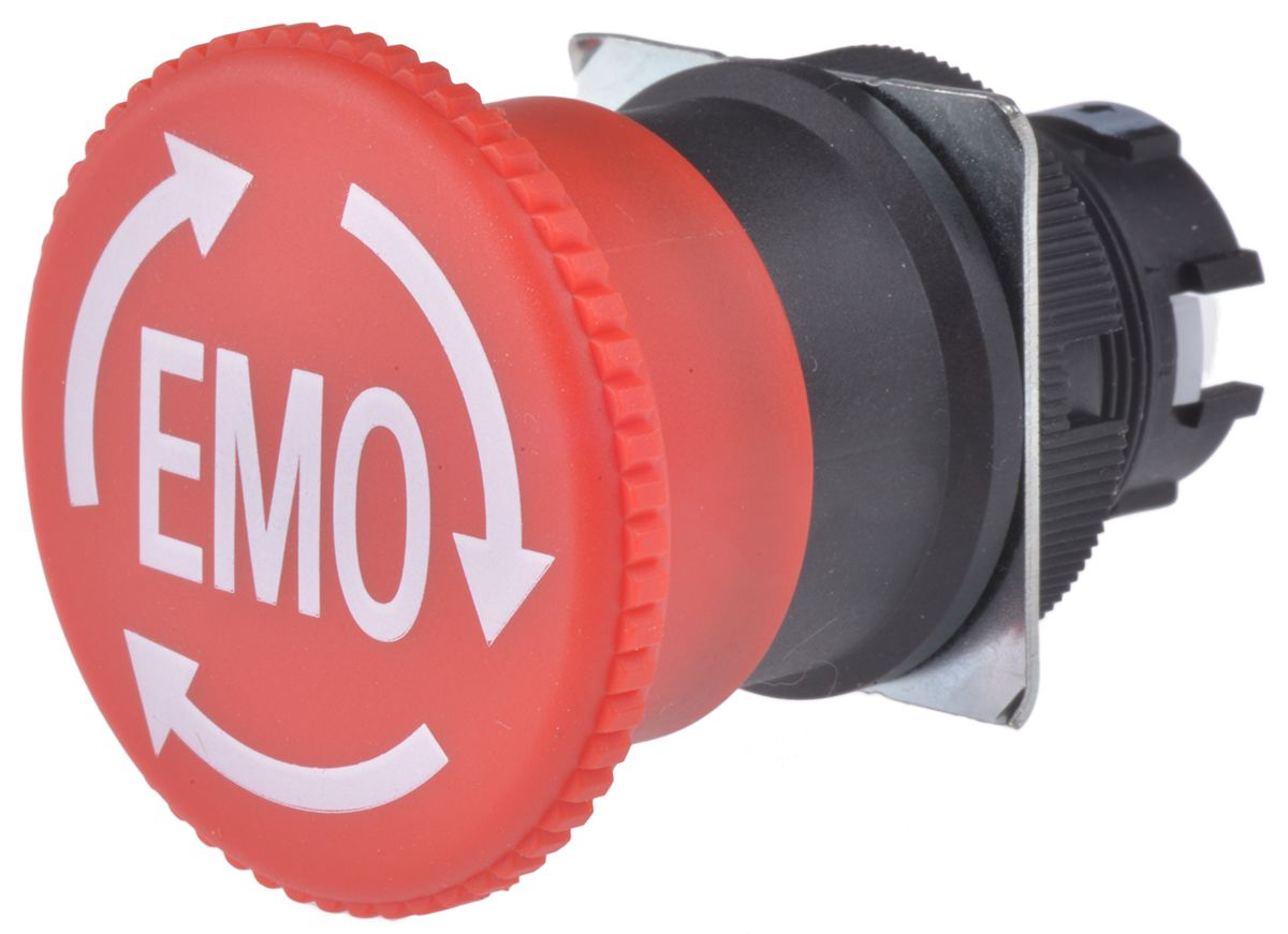 Omron A22E-M-12-EMO New In Box a22em12emo