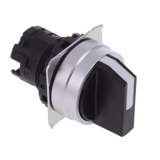 Omron A22NZ-3MM-NBA New In Box a22nz3mmnba