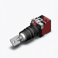 Omron A22TK-2LL-11-K01-SJ New In Box a22tk2ll11k01sj