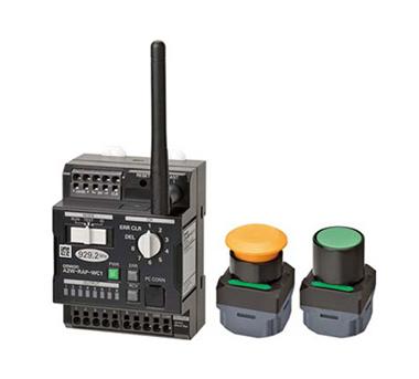 Omron A2W-H-WC1 Accessories/spare parts for command devices