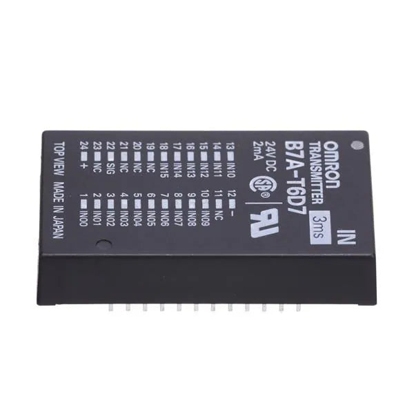 Omron B7A-T6D7 | Omron Transistor I/O Link Module