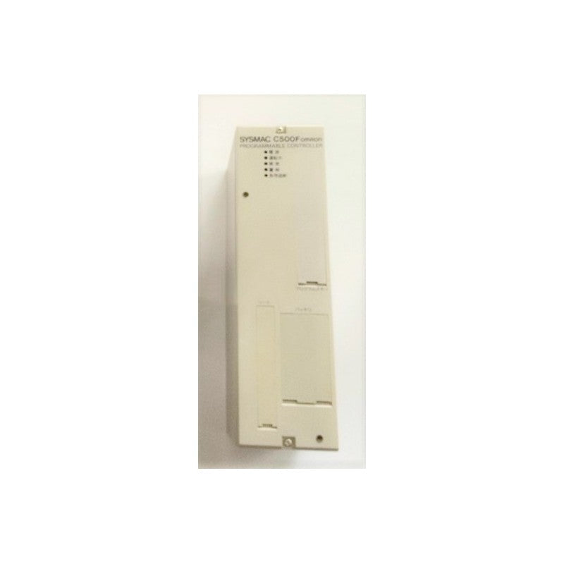 Omron c500f-cpua1-v1 New In Box c500fcpua1v1