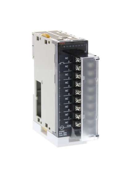 Omron cj1w-ia201 New In Box cj1wia201