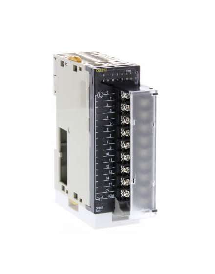 Omron cj1w-od212-used New In Box cj1wod212used