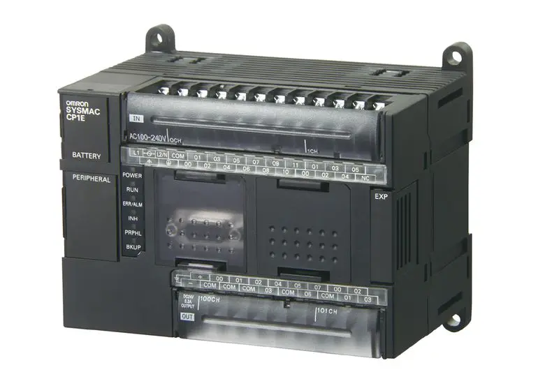 Omron CP1E-N30DT-A
